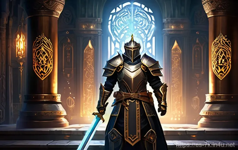 세븐나이츠 PVP 전략 - **Prompt:** "An intricate and energetic fantasy battle scene from Seven Knights PvP, showcasing the ... 세븐나이츠 PVP 전략 - **Prompt:** "An intricate and energetic fantasy battle scene from Seven Knights PvP, showcasing the ...