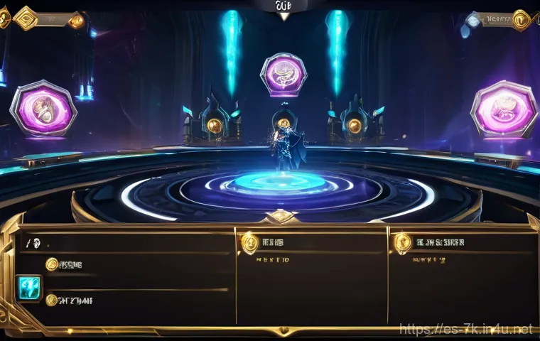 세븐나이츠 과금 유저 추천 아이템 - **Prompt:** A dynamic and epic scene featuring a diverse ensemble of Seven Knights Re:BIRTH heroes i...