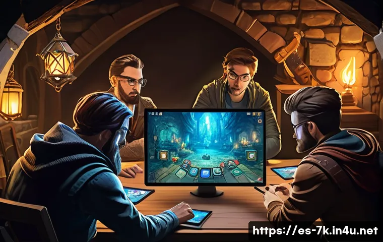 Seven Knights: El truco de la comunidad que nadie te ha contado para dominar el juego 4 세븐나이츠 커뮤니티 활용법 관련 이미지 2